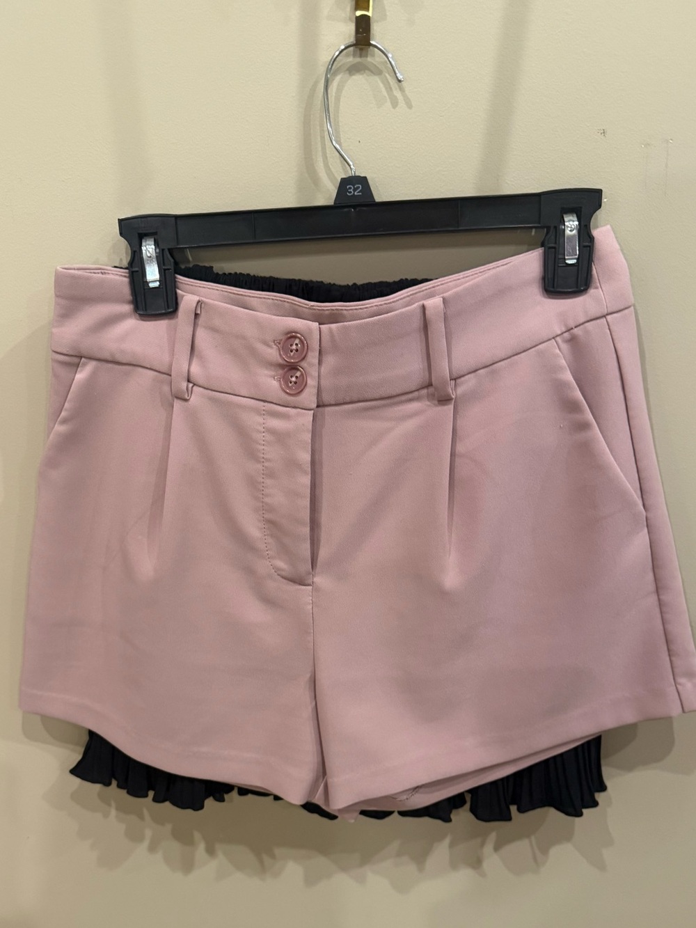 Have Blush Pink Women's shorts